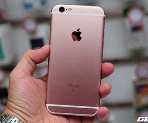Cảnh giác: iPhone bản lock phù phép thành bản quốc tế "ảo"