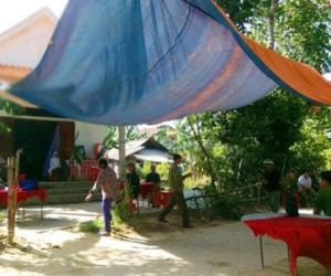 Chồng chết bất thường sau khi "ẩu đả" với vợ