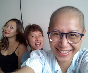 Cô gái ung thư máu trong "Điều ước thứ 7" qua đời