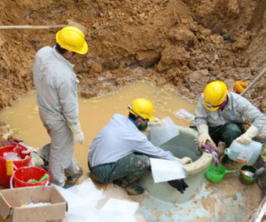 Hà Nội đề xuất chi 860 tỷ làm đường ống khẩn cấp dẫn nước sông Đà