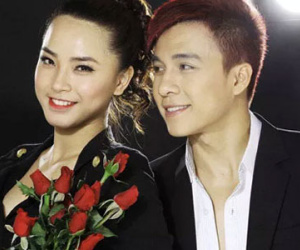 Hải Băng lên tiếng việc tái hợp Tiến Dũng, nghi vấn hẹn hò Trương Nam Thành