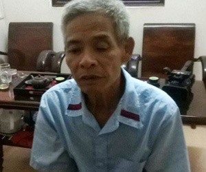 Khởi tố nghi can giết cháu, chặt xác phi tang ở nhiều nơi