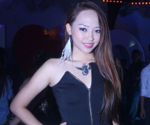 Kimmese: "Tôi chờ phản hồi từ chị Thu Phương"