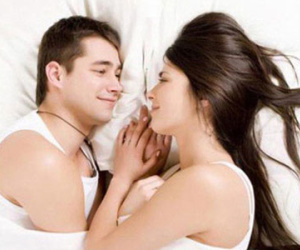 Làm thế nào để đời sống "phòng the" viên mãn?