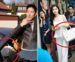Lộ diện bạn trai doanh nhân của Á hậu Diễm Trang