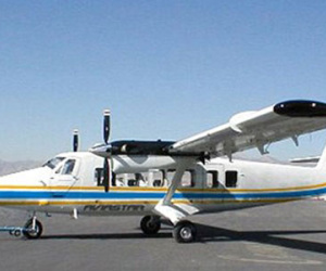 Máy bay Indonesia mất liên lạc gần nơi tìm kiếm MH370