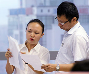 Nhân tài không về Đà Nẵng vì muốn học tiến sĩ