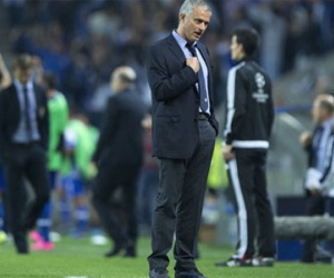 Nội bộ Chelsea căng thẳng vì các đợt thanh trừng của Mourinho