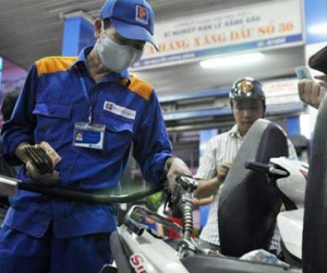 Sẽ khó tăng giá xăng dầu?
