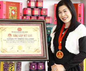 Trung Quốc khám nghiệm tử thi nữ doanh nhân Việt