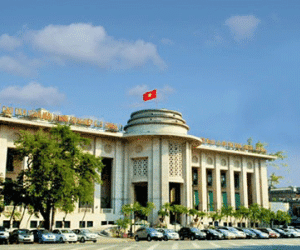Ngân hàng Nhà nước cấp bách chống găm ngoại tệ