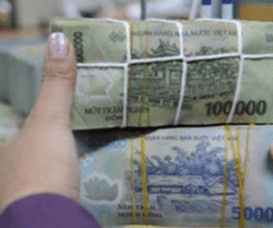 NHNN đã chuyển khoản cho Bộ Tài chính vay “nóng” 30.000 tỷ đồng