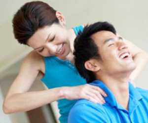 Phụ nữ đừng coi chồng mình là ông trời