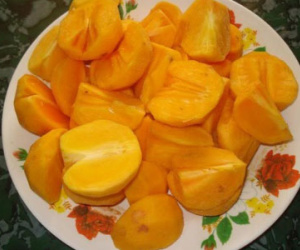 Thực hư tin đồn ăn hồng giòn có nguy cơ tắc ruột