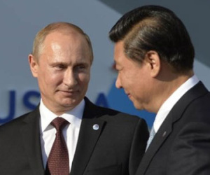Vì sao Putin-Tập Cận Bình không gặp nhau ở New York?