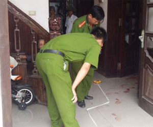 Bắc Ninh: Giám đốc Công ty TNHH Vạn Lợi bị sát hại tại nhà riêng