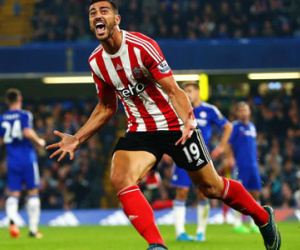 Chelsea 1-3 Southampton: Địa chấn ở Stamford Bridge