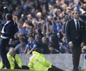 Everton 1-1 Liverpool: Sai lầm phủ bóng derby Merseyside