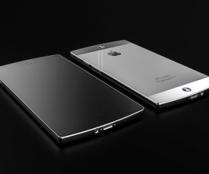 Một ý tưởng cho iPhone 7 gần giống Bphone