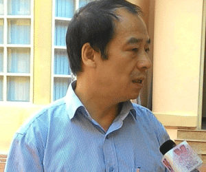 Ông Trần Đắc Phu: Dịch sốt xuất huyết kiểm soát được
