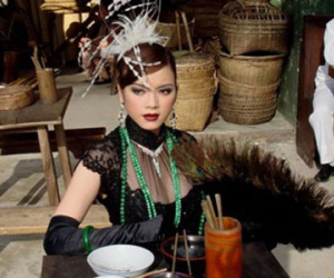 Phim "siêu nổ" của Lý Nhã Kỳ ra mắt sau 5 năm nằm kho