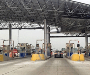 Chính thức thu phí đường cao tốc Pháp Vân-Cầu Giẽ từ 6/10