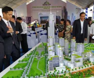 Chuyện lạ trên thị trường bất động sản TPHCM