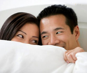 Chuyện tình dục: Thần tốc mà vui - biết đủ là đủ