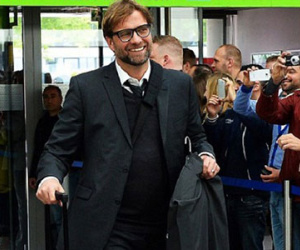 Cực nóng: Liverpool tìm được người thay thế Brendan Rodgers?