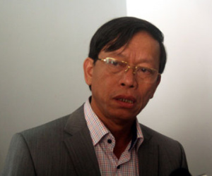 Cựu Bí thư Quảng Nam: "Con tôi làm giám đốc Sở xứng đáng"