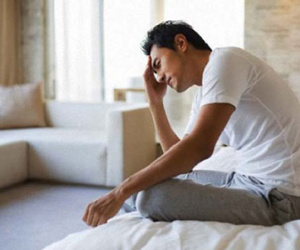 Đêm tân hôn khủng khiếp của chàng công tử giàu có