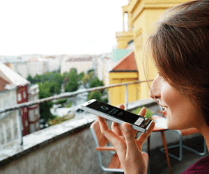 Điện thoại Lumia bí ẩn xuất hiện trên website Microsoft