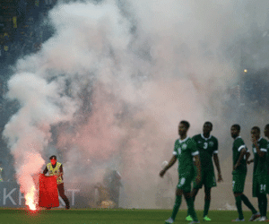 Đội tuyển Malaysia bị FIFA xử thua Saudi Arabia 0-3