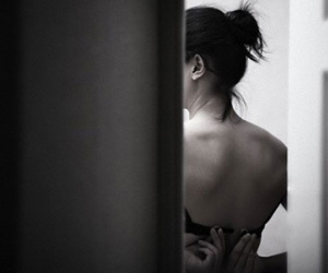 Đừng lấy lí do vợ luộm thuộm rồi đi ngoại tình