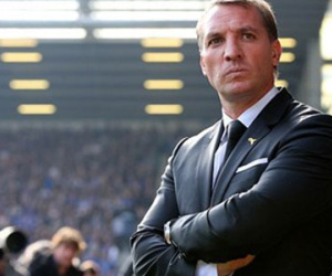 Liverpool chính thức sa thải HLV Rodgers