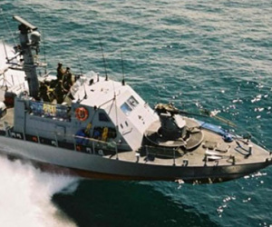 Lộ diện quốc gia Đông Nam Á đầu tiên mua tàu tuần tra Israel