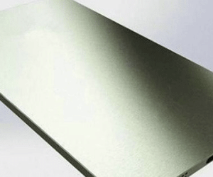 Smartphone Mi Note 2 lộ ảnh thiết kế kim loại