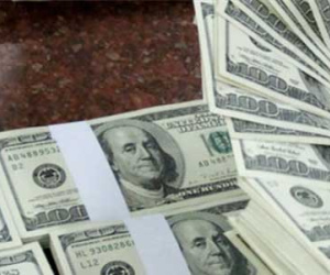 Thêm công cụ kiểm soát găm giữ ngoại tệ