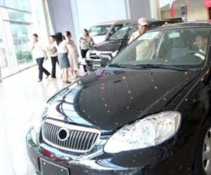 Việt Nam đạt được thỏa thuận đàm phán TPP về ôtô: Dân hồi hộp chờ ôtô giảm giá