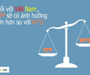 10 kiến thức căn bản về hiệp định TPP