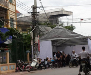 Đại gia Bắc Ninh bị giết: Hung thủ là bạn thân