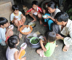 Đề xuất cho sinh con thoải mái