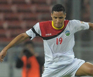 Đông Timor bị chỉ trích vì nhập tịch nhiều cầu thủ Brazil