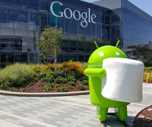 Google chính thức cập nhật Android 6.0 cho người dùng