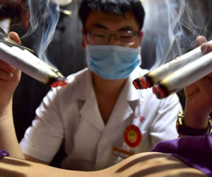 Hành trình đoạt giải Nobel của thuốc đông y Trung Quốc
