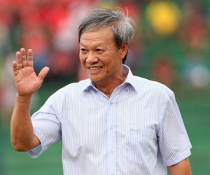 HLV Lê Thụy Hải: "Đừng mơ bất ngờ kiểu Arsenal thắng Man Utd ba bàn"