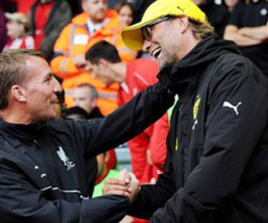 Jurgen Klopp là lựa chọn tối ưu cho ghế nóng ở Liverpool?