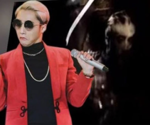 Lan truyền chóng mặt clip Sơn Tùng bị rapper xúc phạm khủng khiếp
