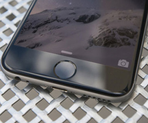 Nhiều máy iPhone 6s gặp lỗi cảm biến vân tay quá nóng
