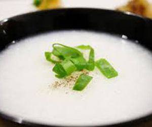 Thực đơn giúp quý ông thêm “khỏe”